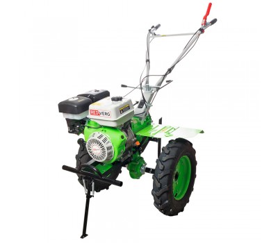 Мотоблок Голиаф-3-15Б