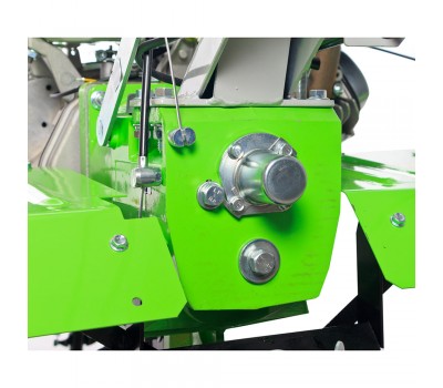 Мотоблок Голиаф-3-15Б