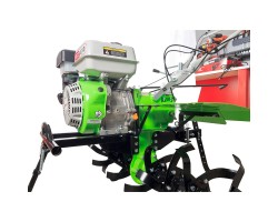 Мотоблок Голиаф-3-15Б-foto8