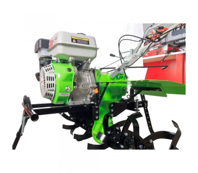 Мотоблок Голиаф-3-15Б