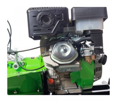 Мотоблок Голиаф-3-15Б