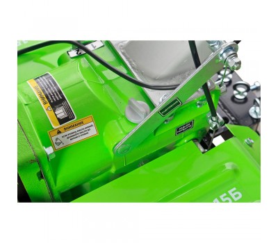 Мотоблок Голиаф-3-15Б