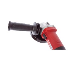 Машина шлифовальная угловая REDVERG RD-AG130-125BLE-foto5