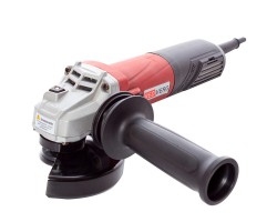 Машина шлифовальная угловая REDVERG RD-AG130-125BLE