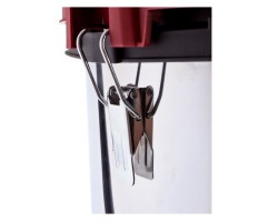 Пылесос REDVERG RD-VC3000-100S-foto8