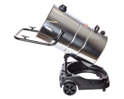 Пылесос REDVERG RD-VC3000-100S-foto3