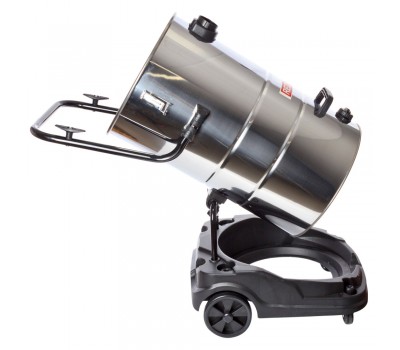 Пылесос REDVERG RD-VC3000-100S