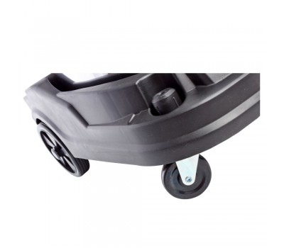 Пылесос REDVERG RD-VC3000-100S