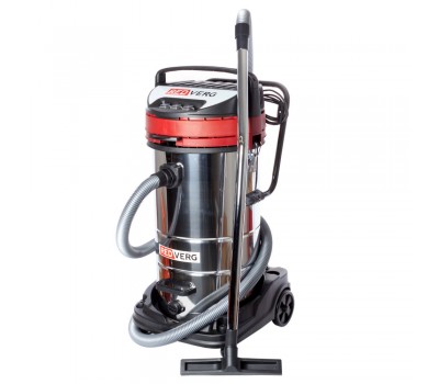 Пылесос REDVERG RD-VC3000-100S