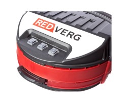 Пылесос REDVERG RD-VC3000-100S-foto4