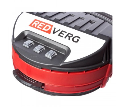 Пылесос REDVERG RD-VC3000-100S