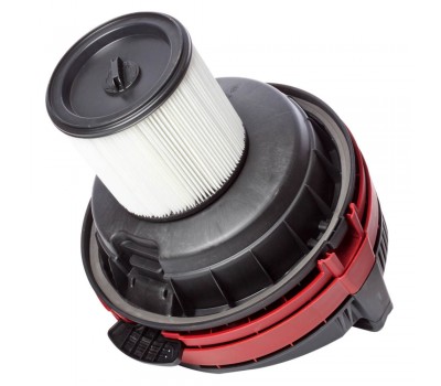 Пылесос REDVERG RD-VC3000-100S