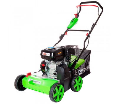 Бензиновый аэратор-скарификатор REDVERG RD-GAS40