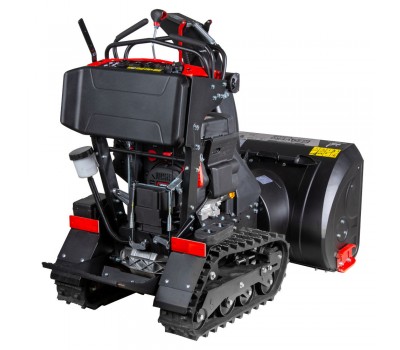 Бензиновый снегоуборщик REDVERG PROLine RD-SBS76/15TBH Бензиновый снегоуборщик REDVERG PROLine RD-SBS76/15TBH
