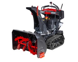 Бензиновый снегоуборщик REDVERG PROLine RD-SBS76/15TBH