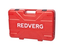 Отбойный молоток REDVERG RD-DH1500-foto9