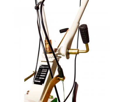 Мотоблок Волгарь-2К