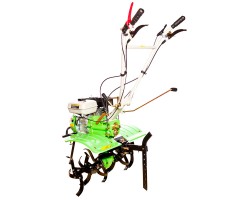 Мотоблок Волгарь-2К-foto3