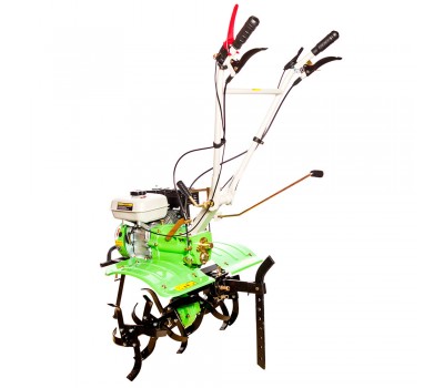 Мотоблок Волгарь-2К