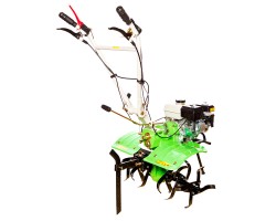 Мотоблок Волгарь-2К-foto4