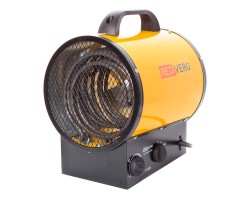 Электрический воздухонагреватель REDVERG RD-EHR5A/380