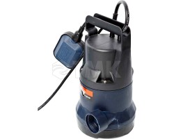 Насос дренажный RedVerg RD-DP250/5P-foto3
