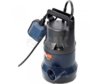 Насос дренажный RedVerg RD-DP250/5P Насос дренажный RedVerg RD-DP250/5P