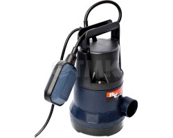 Насос дренажный RedVerg RD-DP250/5P-foto2