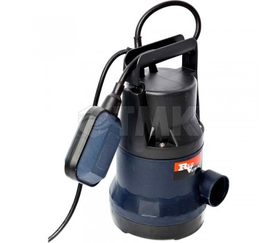 Насос дренажный RedVerg RD-DP250/5P Насос дренажный RedVerg RD-DP250/5P
