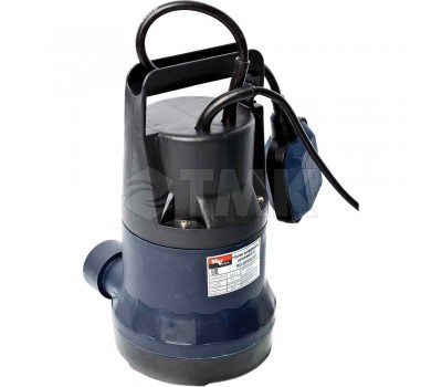 Насос дренажный RedVerg RD-DP250/5P Насос дренажный RedVerg RD-DP250/5P