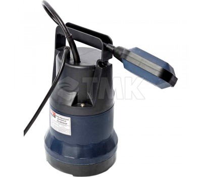 Насос дренажный RedVerg RD-DP250/5P Насос дренажный RedVerg RD-DP250/5P