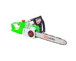 Аккумуляторная цепная пила REDVERG RD-C36BL/U (без акк, без з/у)
