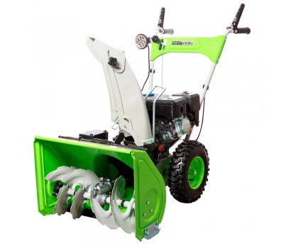 Бензиновый снегоуборщик REDVERG RD-SB56/7EB Бензиновый снегоуборщик REDVERG RD-SB56/7EB