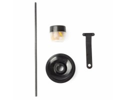 Перфоратор REDVERG RD-RH1500S-foto11