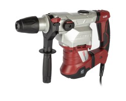 Перфоратор REDVERG RD-RH1500S