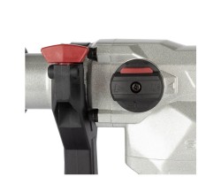 Перфоратор REDVERG RD-RH1500S-foto6