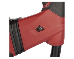 Перфоратор REDVERG RD-RH1500S-foto7