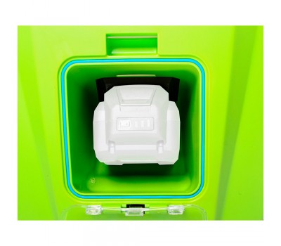 Аккумуляторный опрыскиватель REDVERG RD-GBS18/U (без акк, без з/у)