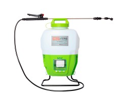 Аккумуляторный опрыскиватель REDVERG RD-GBS18/U (без акк, без з/у)