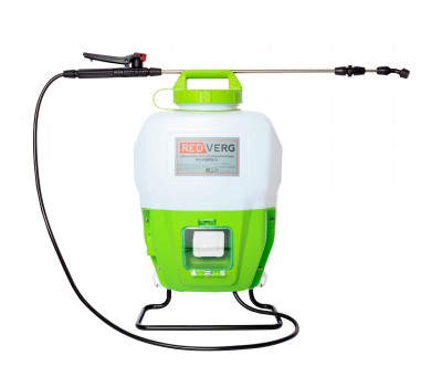 Аккумуляторный опрыскиватель REDVERG RD-GBS18/U (без акк, без з/у)
