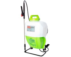 Аккумуляторный опрыскиватель REDVERG RD-GBS18/U (без акк, без з/у)-foto2