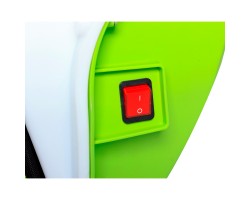 Аккумуляторный опрыскиватель REDVERG RD-GBS18/U (без акк, без з/у)-foto5