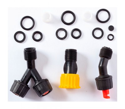 Аккумуляторный опрыскиватель REDVERG RD-GBS18/U (без акк, без з/у)