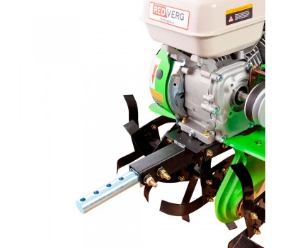 Мотоблок Муравей-6