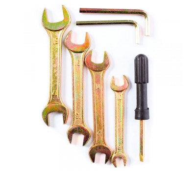 Мотоблок Муравей-6