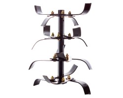 Мотоблок Муравей-6-foto14