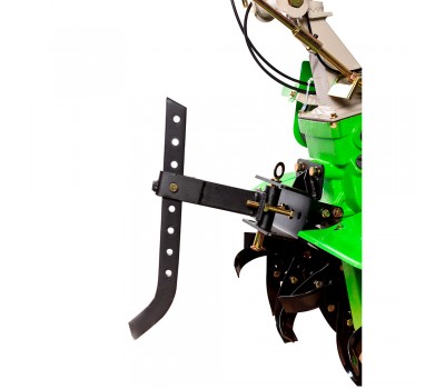 Мотоблок Муравей-6