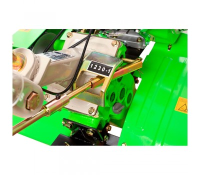 Мотоблок Муравей-6