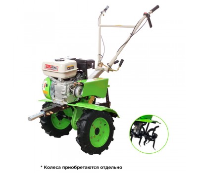 Мотоблок Муравей-6