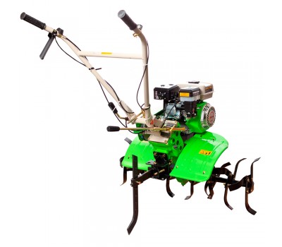 Мотоблок Муравей-6